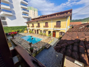 Sobrado na Martim de Sá